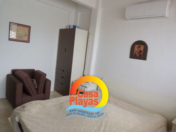 Casa en Playas de Venta en La Via a Data Posorja Km 1.5, Terreno 1.000 m.