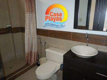 Casa en Playas de Venta en La Via a Data Posorja Km 1.5, Terreno 1.000 m.