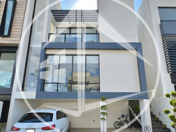 Casa Hermosa A Precio De Oportunidad En Moncayo Con Roof Y Jardín Plano Agregar a favoritos Publicado hace 1 día