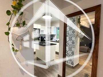 Casa De Lujo En Bosque Esmeralda: Privacidad Total, Jardín Plano Muy Amplio, Ubicada En Un Conjunto Exclusivo
