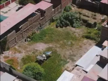 Piura,Venta de amplio Terreno cerca a la plza de armas.