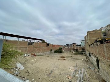 Piura,Venta de amplio Terreno cerca a la plza de armas.