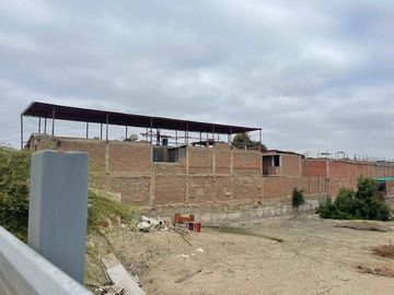 Piura,Venta de amplio Terreno cerca a la plza de armas.