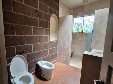 Casa en venta zona residencial 8 minutos caminando al centro de San Miguel de Allende