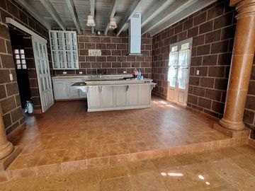 Casa en venta zona residencial 8 minutos caminando al centro de San Miguel de Allende
