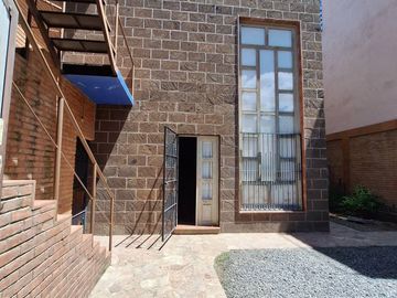 Casa en venta zona residencial 8 minutos caminando al centro de San Miguel de Allende
