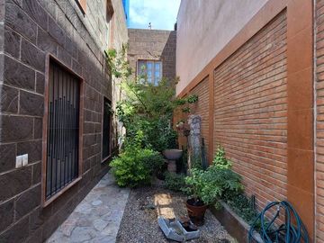 Casa en venta zona residencial 8 minutos caminando al centro de San Miguel de Allende