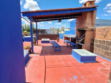 Casa en venta zona residencial 8 minutos caminando al centro de San Miguel de Allende