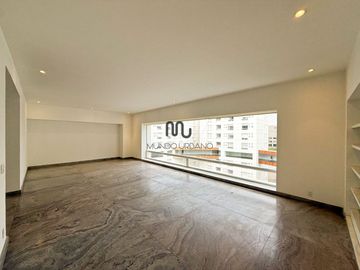 Departamento en renta o venta en Lomas de Bezares in Reforma Lomas Altas