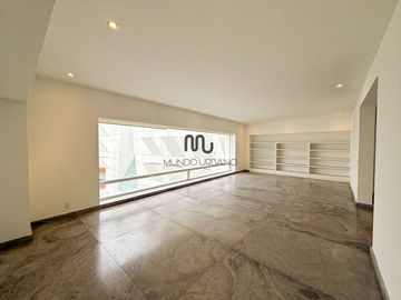 Departamento en renta o venta en Lomas de Bezares in Reforma Lomas Altas