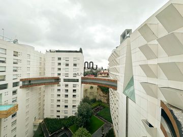Departamento en renta o venta en Lomas de Bezares in Reforma Lomas Altas
