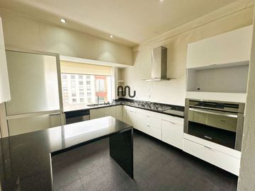 Departamento en renta o venta en Lomas de Bezares in Reforma Lomas Altas
