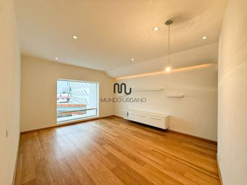 Departamento en renta o venta en Lomas de Bezares in Reforma Lomas Altas