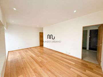 Departamento en renta o venta en Lomas de Bezares in Reforma Lomas Altas