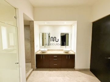 Departamento en renta o venta en Lomas de Bezares in Reforma Lomas Altas