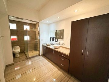 Departamento en renta o venta en Lomas de Bezares in Reforma Lomas Altas