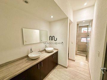 Departamento en renta o venta en Lomas de Bezares in Reforma Lomas Altas