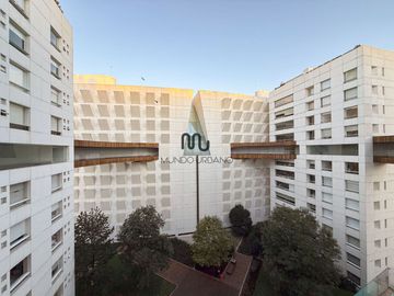 Departamento en renta o venta en Lomas de Bezares in Reforma Lomas Altas