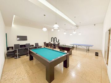 Departamento en renta o venta en Lomas de Bezares in Reforma Lomas Altas