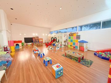 Departamento en renta o venta en Lomas de Bezares in Reforma Lomas Altas