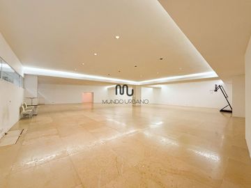 Departamento en renta o venta en Lomas de Bezares in Reforma Lomas Altas