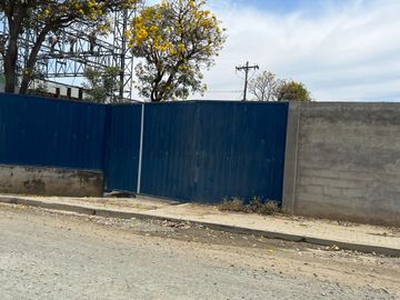 VENTA  25.323 m2 PARQUE INDUSTRIAL ALFADOMUS, Km 29 Via a Daule-Sector Petrillo.