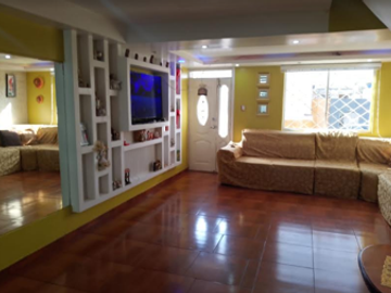 CASA EN CAPAPUNGO, SIERRA HERMOSA
