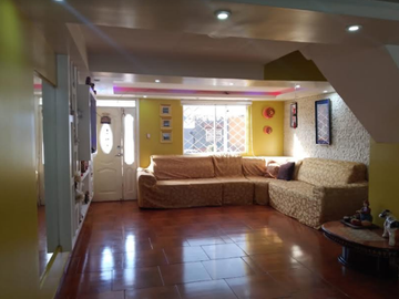 CASA EN CAPAPUNGO, SIERRA HERMOSA