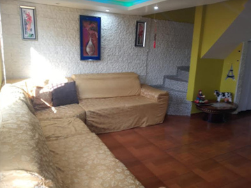 CASA EN CAPAPUNGO, SIERRA HERMOSA