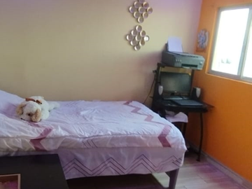 CASA EN CAPAPUNGO, SIERRA HERMOSA
