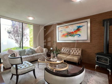 Casa Con Vista Arbolada En Real Esmeralda Un Oasis De Elegancia Y Comodidad