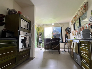 Casa Con Vista Arbolada En Real Esmeralda Un Oasis De Elegancia Y Comodidad