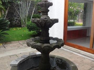 VENDO RESIDENCIA FRACC. COL. VISTA HERMOSA, CUERNAVACA