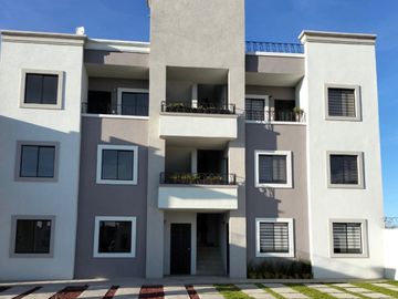 Venta de departamento con roof garden!