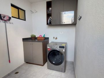 Venta de departamento con roof garden!