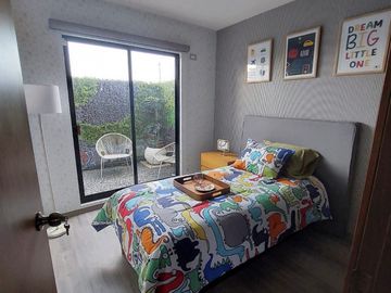 Venta de departamento con roof garden!
