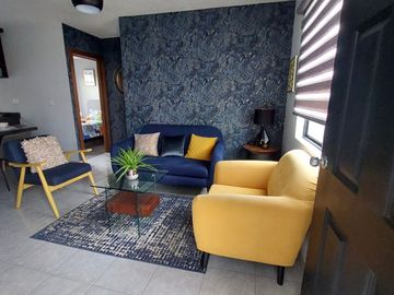 Venta de departamento con roof garden!