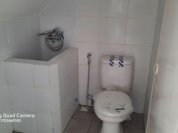 Rumah Dekat MERR Pasar Atom Tambaksari di Regency One Pogot PPN Ditanggung Pemerintah