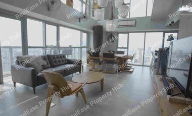 For Sale: 3BR Penthouse, Eton Residences Greenbelt Makati, P55M