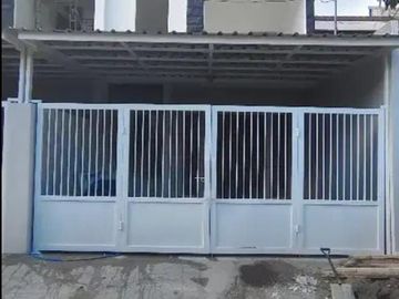 PROMO FREE ALL BIAYA Rumah Baru Siap Huni Pondok Tjandra Waru Sidoarjo