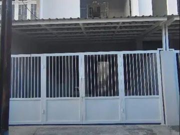 PROMO FREE ALL BIAYA Rumah Baru Siap Huni Pondok Tjandra Waru Sidoarjo