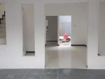 PROMO FREE ALL BIAYA Rumah Baru Siap Huni Pondok Tjandra Waru Sidoarjo