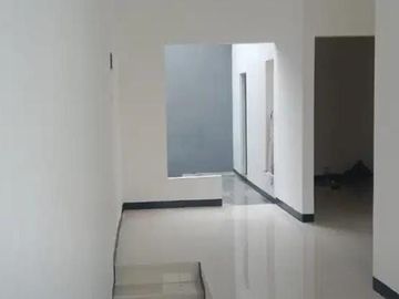 PROMO FREE ALL BIAYA Rumah Baru Siap Huni Pondok Tjandra Waru Sidoarjo