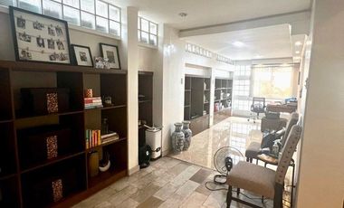 For Sale: Spacious Townhouse in Casa Nueva, New Manila