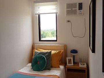 Unlock Prosperity and Comfort at Unit A23 3-Bedroom w/2-T&B 2-Car Garage 2-Storey Deluxe Townhouse Ahanna Residences Antipol– Reserve Your Spot Today!