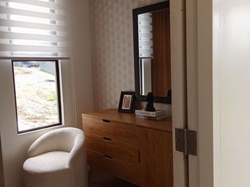 Unlock Prosperity and Comfort at Unit A23 3-Bedroom w/2-T&B 2-Car Garage 2-Storey Deluxe Townhouse Ahanna Residences Antipol– Reserve Your Spot Today!