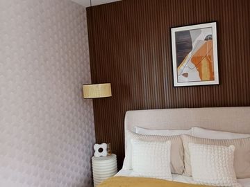 Unlock Prosperity and Comfort at Unit A23 3-Bedroom w/2-T&B 2-Car Garage 2-Storey Deluxe Townhouse Ahanna Residences Antipol– Reserve Your Spot Today!