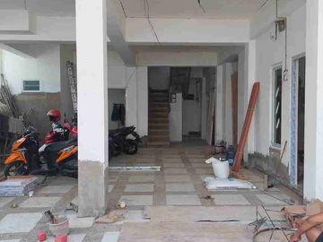 Rumah Kost dijual di Soekarno Hatta Kota Malang