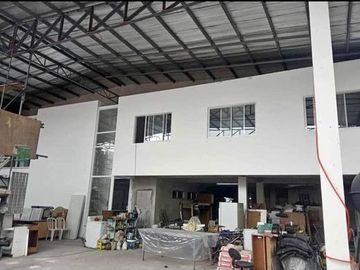 Prime Office/Warehouse Property for Sale in Marcos Alvarez, Las Piñas City