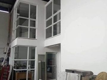 Prime Office/Warehouse Property for Sale in Marcos Alvarez, Las Piñas City